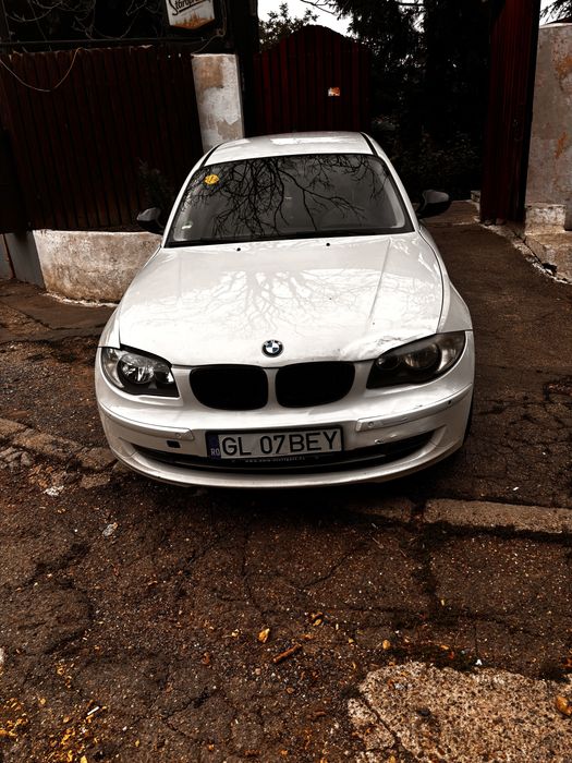 BMW 1 Series 2010 — imagine 2