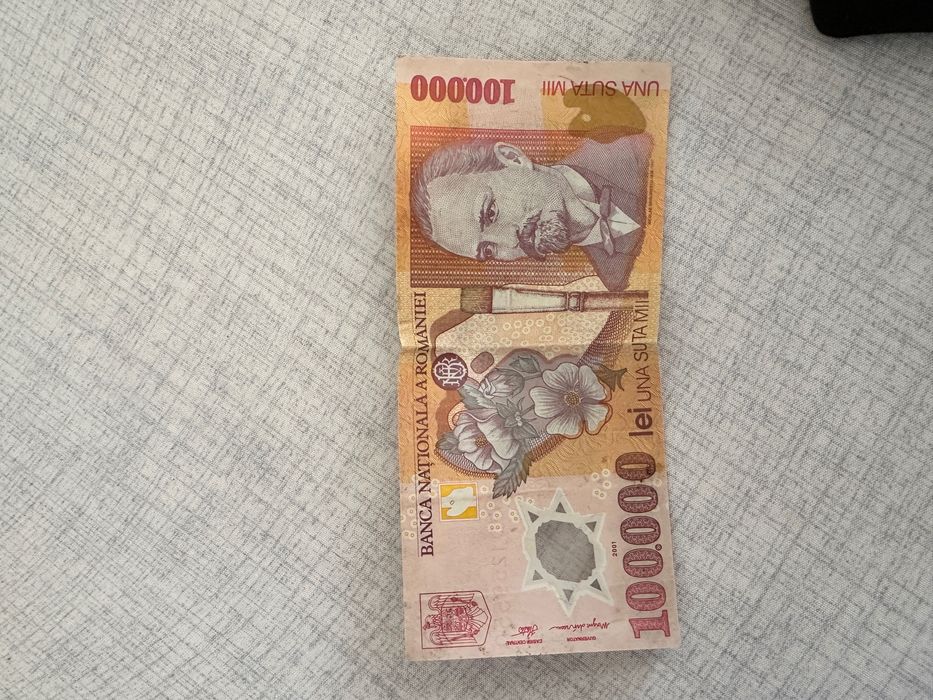 Ban pentru colectie-location exacta Dragonul Rosu dobroeşti