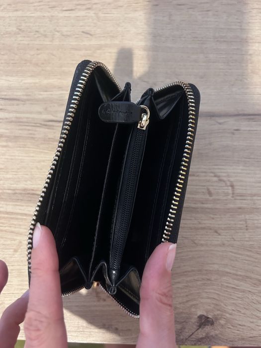 Портфейл Lasocki естествена кожа