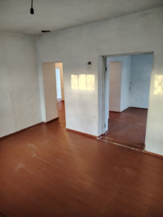 Продаётся участок дом