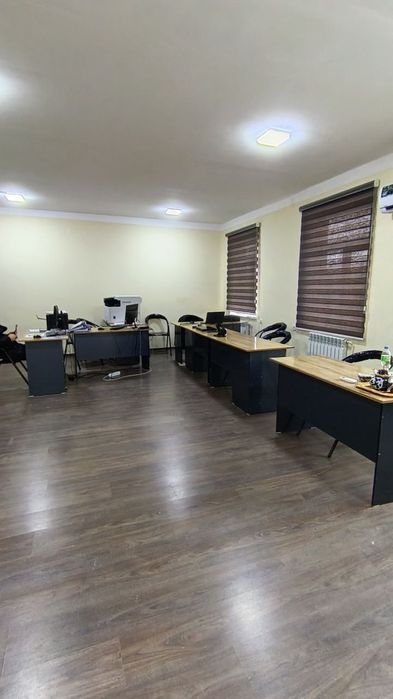 Ижарага берилади