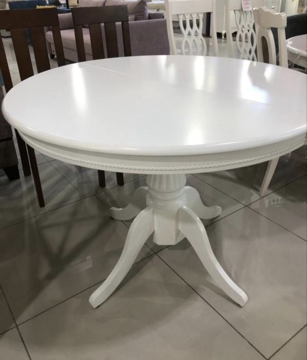 Стол раскладной деревянный