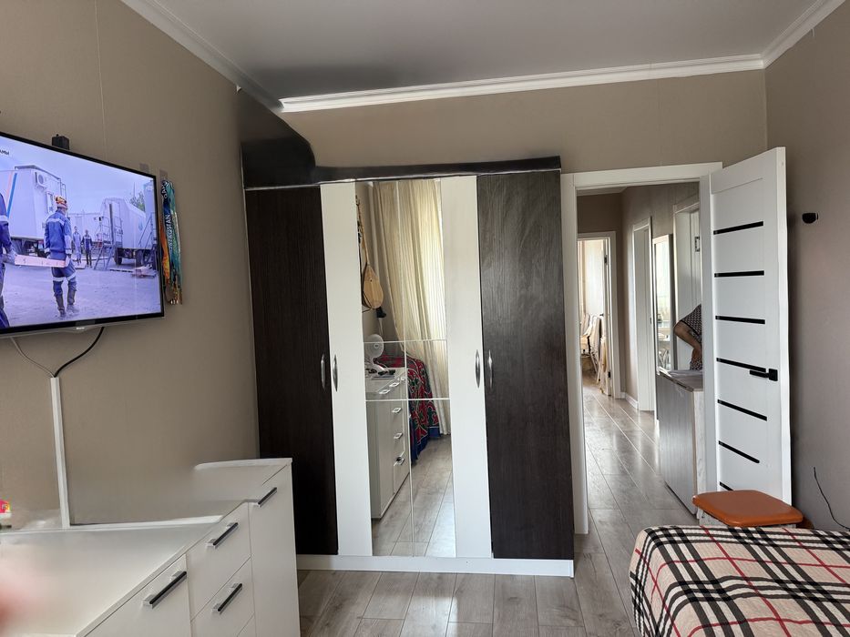 Продам квартиру 3-х ком!