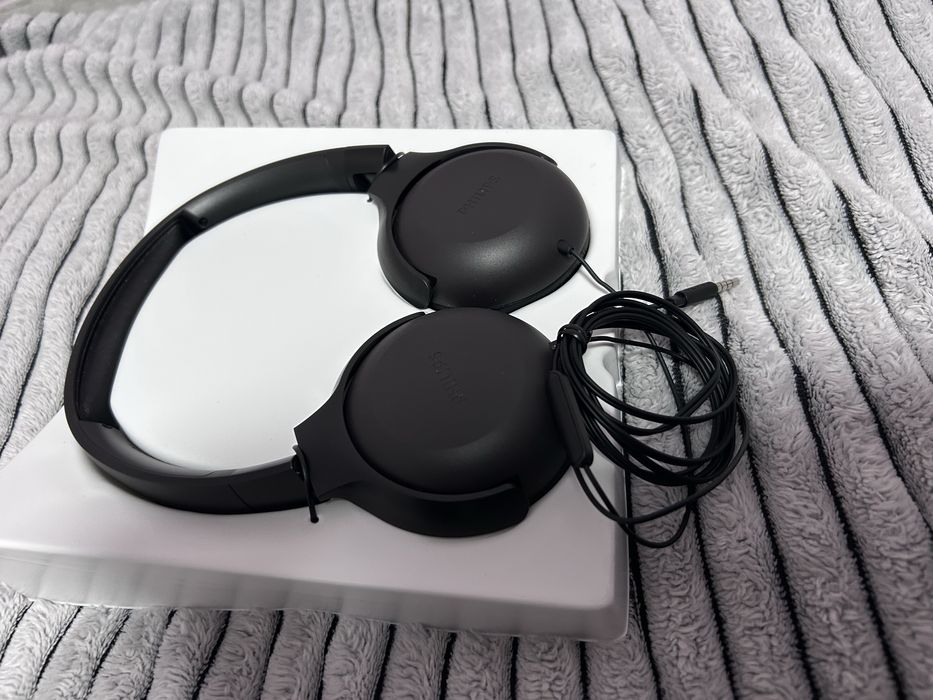 Слушалки Philips