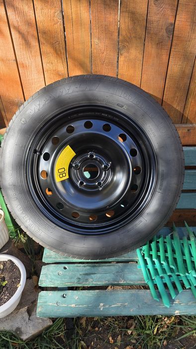 Докатка R18 от GAC