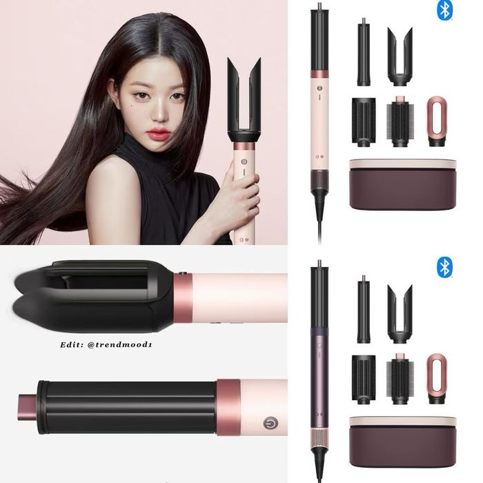 Dyson Airwrap Coandax2