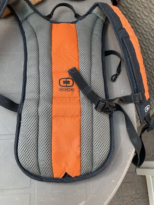 Детска риза и раница за ATV