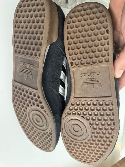 Adidas mundial team
