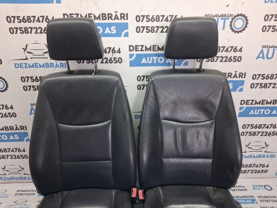 Scaune BMW e90 Seria 3 2007