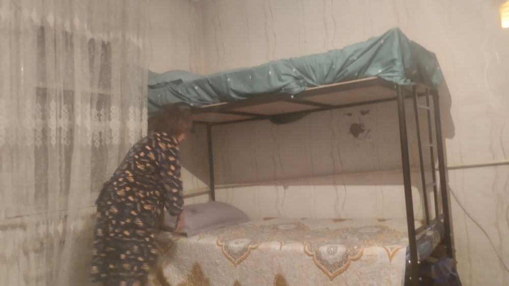 Детскии кровать продам