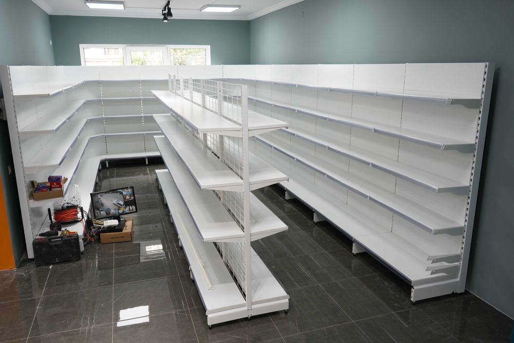 Железная мебель, торговый стеллаж, temir mebel, savdo stellaj