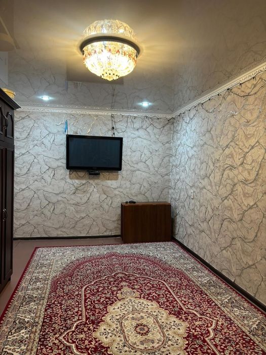 Продажа квартиры Жаксы дом