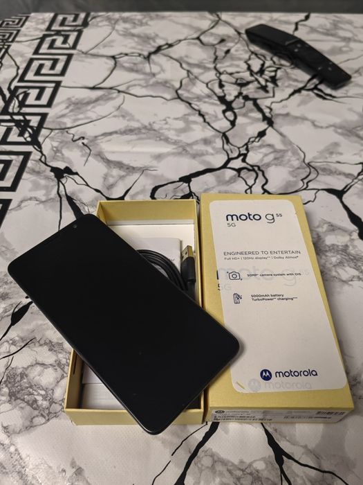 Telefon Motorola G55