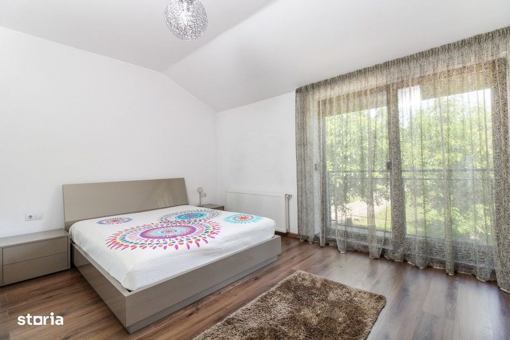 Casa individuala zona Iulius Mall, Baza Sportiva Gheorgheni, Pet Frien