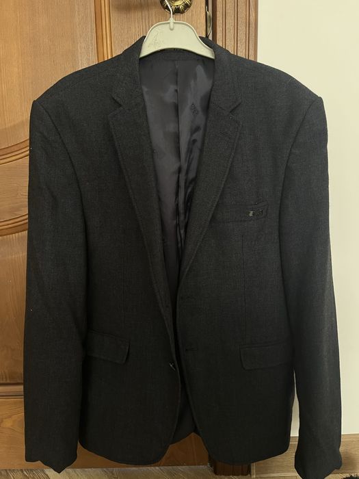 Пиджак Daniel Perry