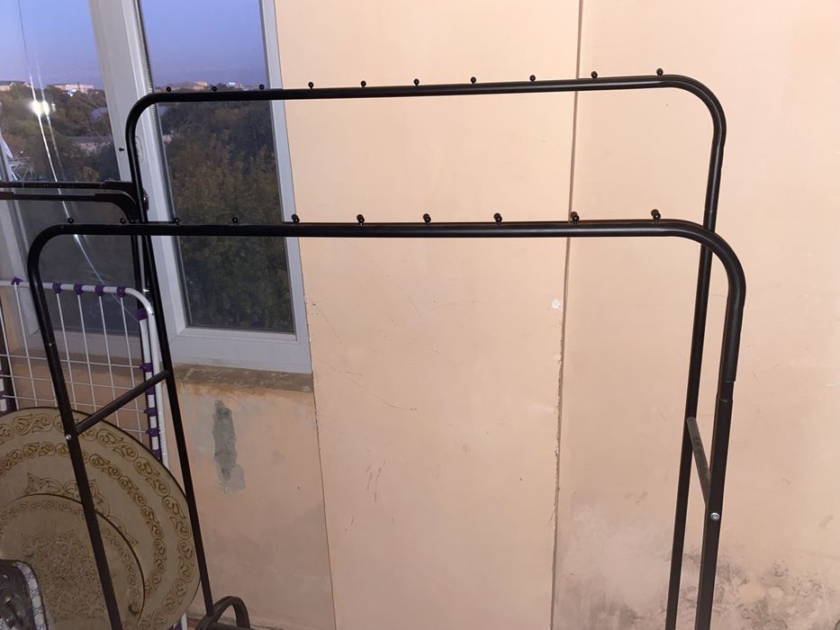 Вешалка новый