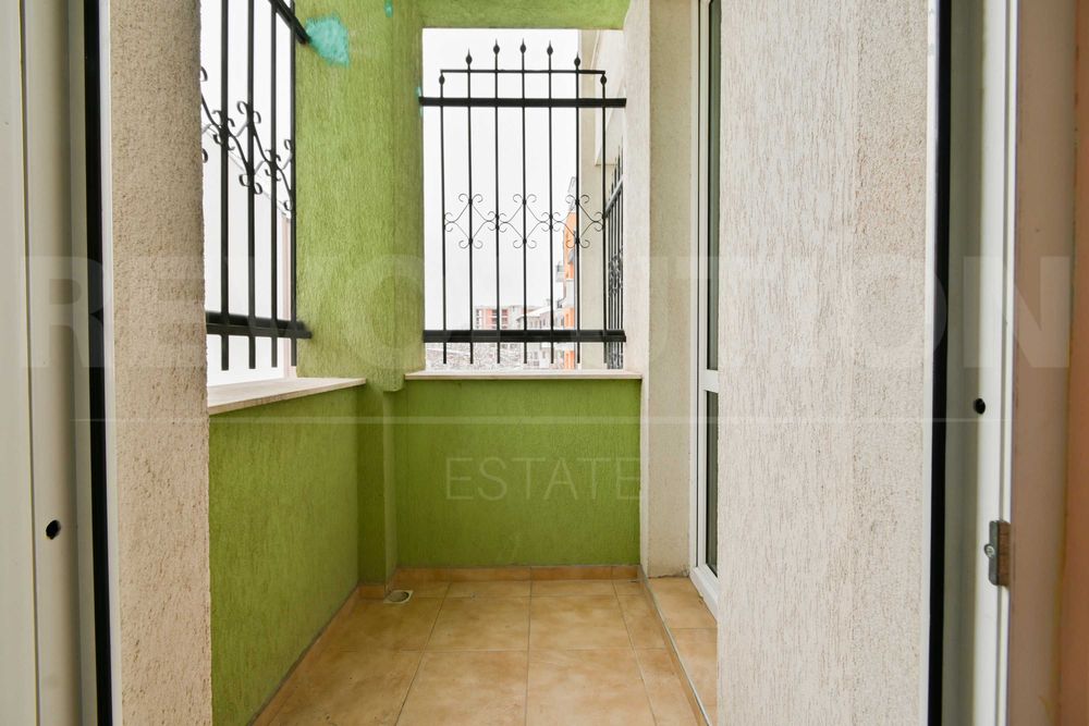 Продава се Двустаен апартамент в София, Люлин - център - 77 кв.м за 2467 €/кв.м - Снимка #9