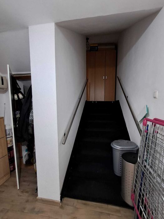 Apartament decomandat 2 camere parter