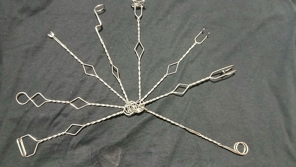 Болаларни нутки учун ЗОНТ сотилади