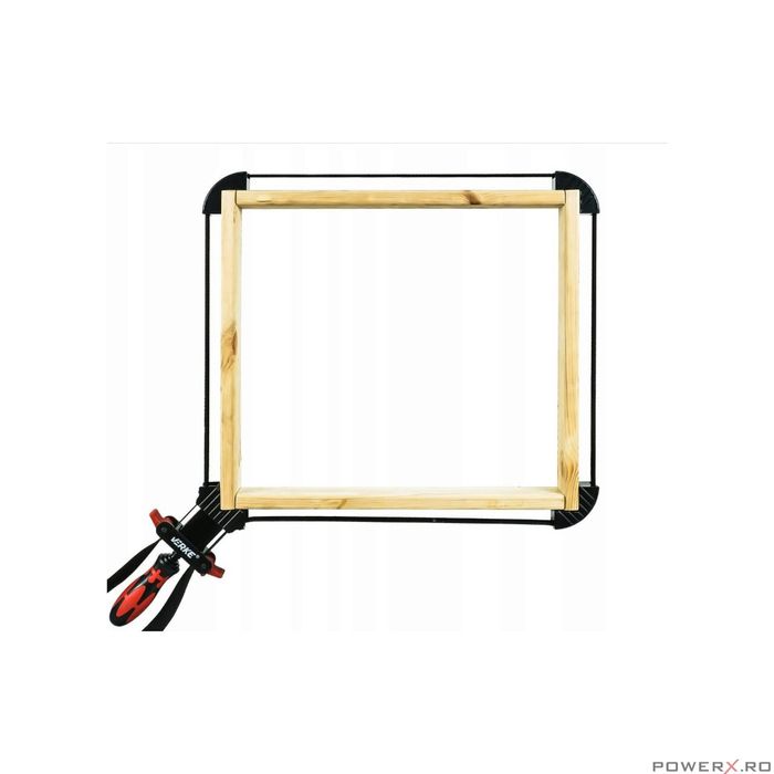 Cleme de colt pentru strangere la unghi de 90, 4 m ata, Verke