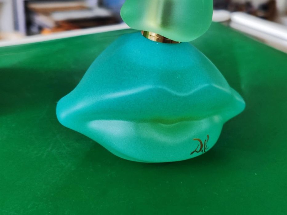 Нов парфюм Laguna Salvador Dali 50 ml