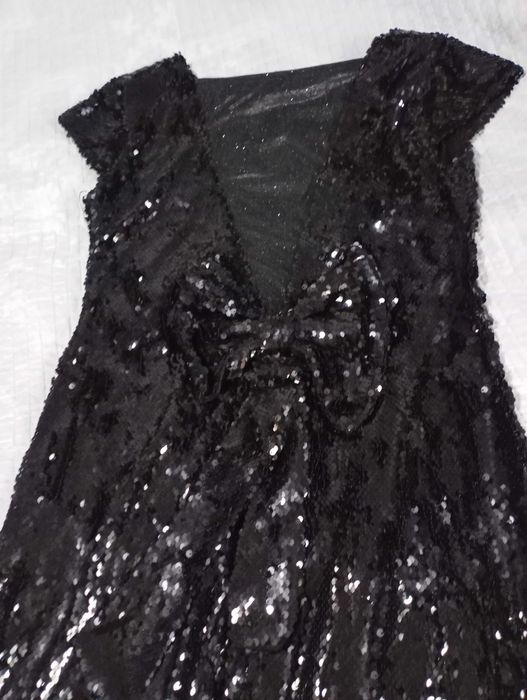 Vecherniy, toʻybop koʻylak