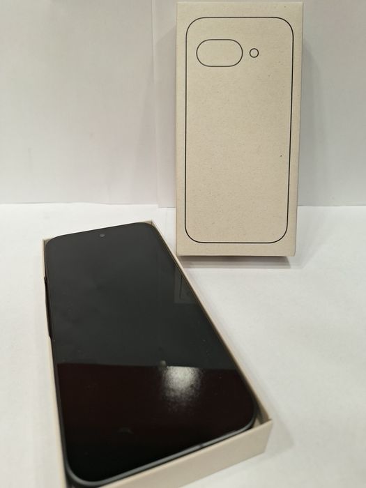 Hope Amanet P1/ Google Pixel 9a #38079