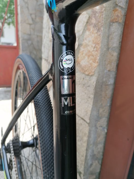GIANT  TCX  Гравел, Shimano Ultegra 2 * 11