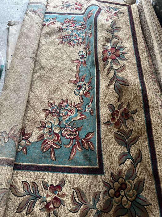 Ковёр/палас разный размер