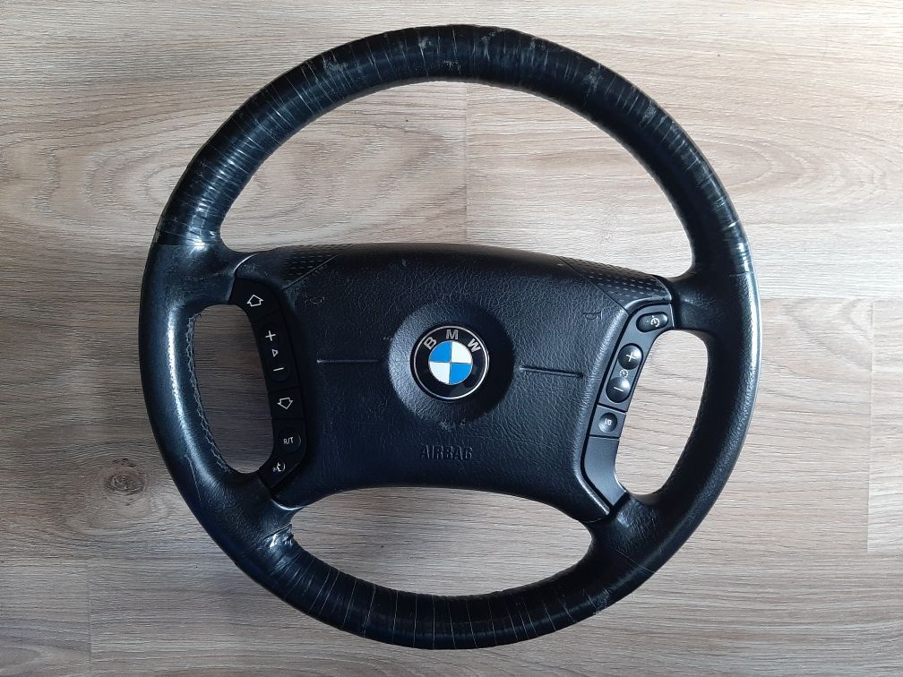 Волан за БМВ/BMW гр. София 7-ми 11-ти километър • OLX.bg