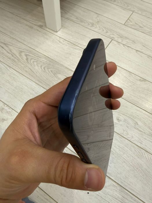 Iphone 17 pro max 512 GB 100%