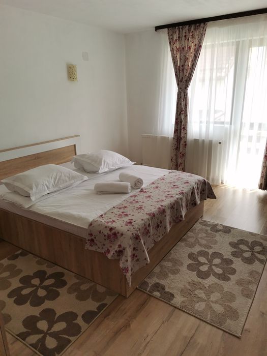 Cazare Bran-Vila Alice&Denis-CARD VACANȚA - FACTURĂ DECONT