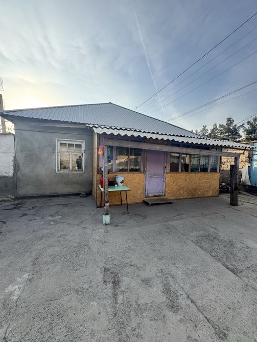 Продаю участок 6 соток Старые Сергели ул.Нилюфар