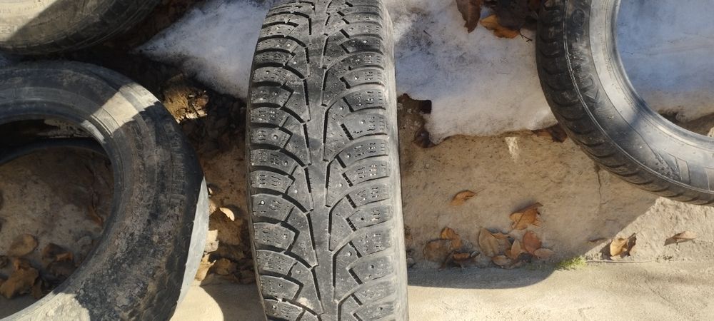 Зимний балон. .     .