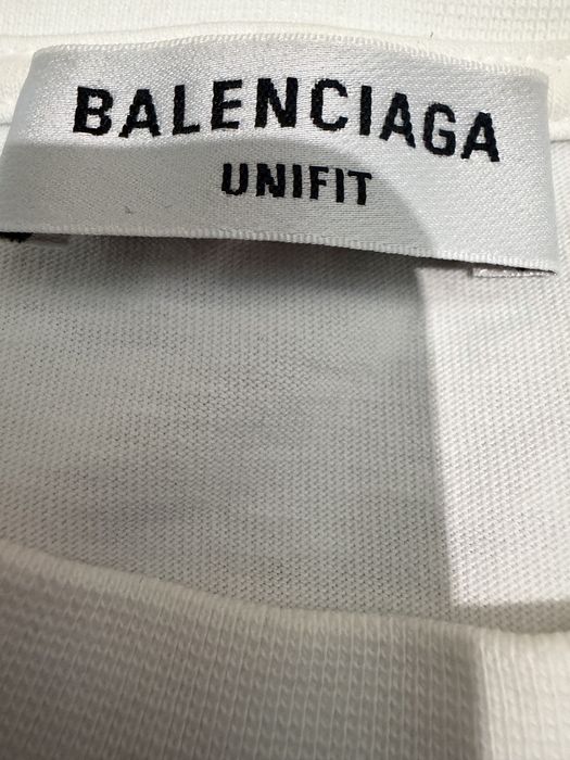 Оригинална тениска Balenciaga