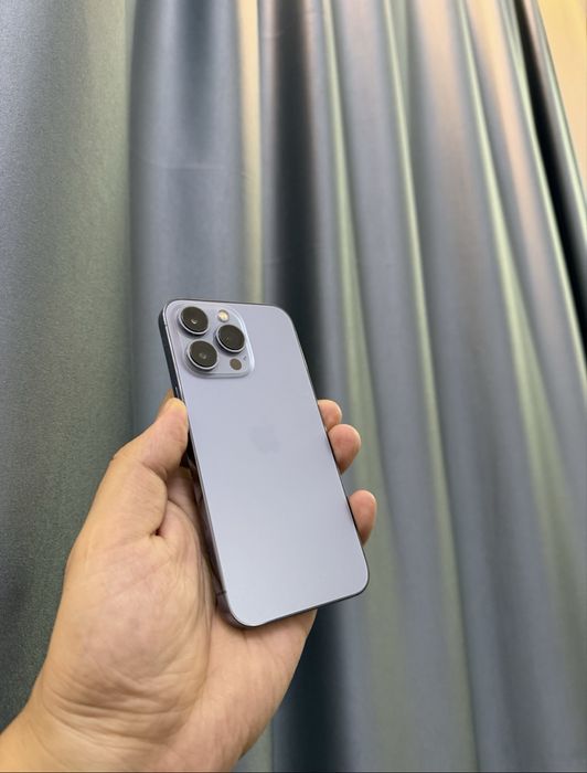 Iphone 13 pro256gb как новый92%