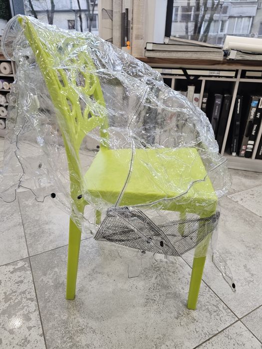 Дъждобран за бебешка количка Чико Chicco