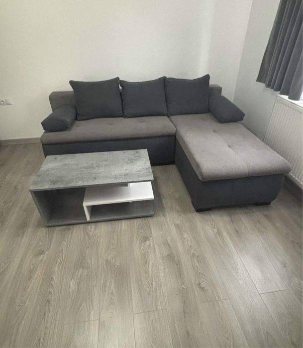 Canapea extensibila Story