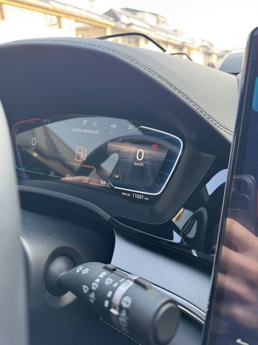 Byd chempion 150 full