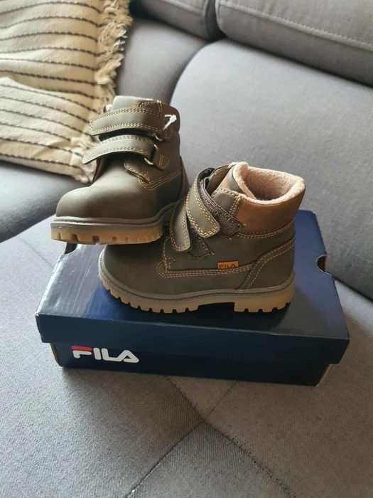 Зимни боти Fila 22