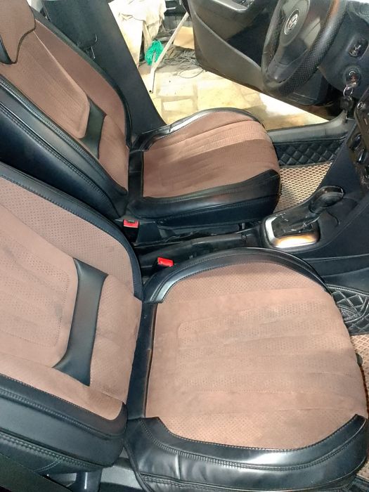 Чехлы для автомобиля без торга