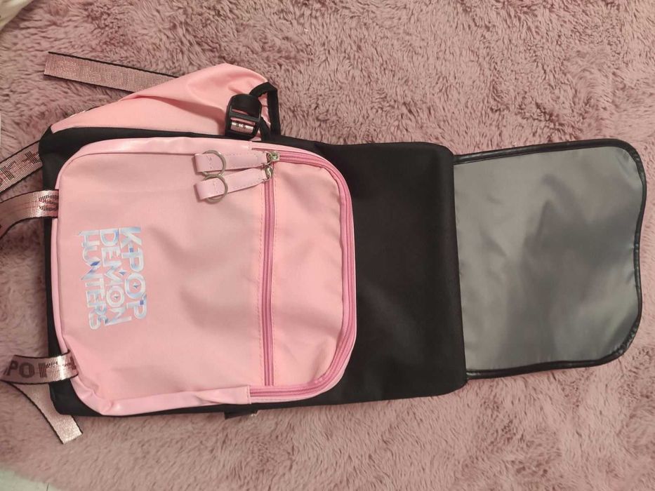 K-pop раница за момиче