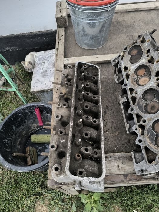 Головки газ 53 продам