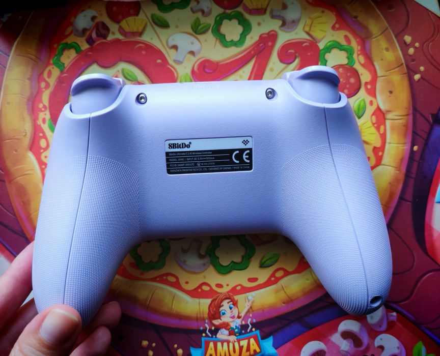 Безжичен Джойстик 8bitDo 2.4G Wireless контролер