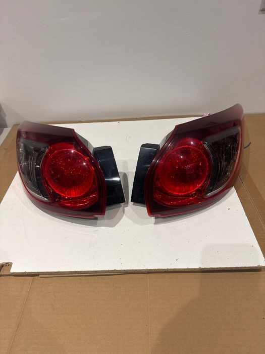 Mazda CX-5 стопове светлини Мазда СХ-5