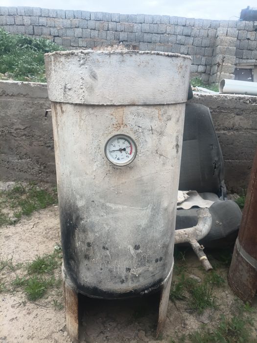 Газпечь сатылады