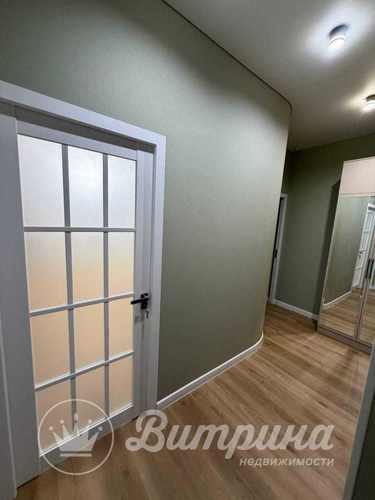 2-комнатная квартира в ЖК Менинг Уйим