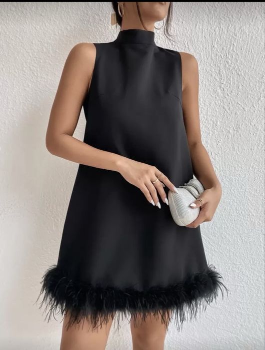 М размер, свободна и удобна