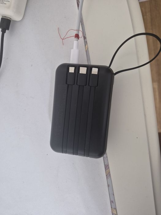 Продам повербан 20000mah