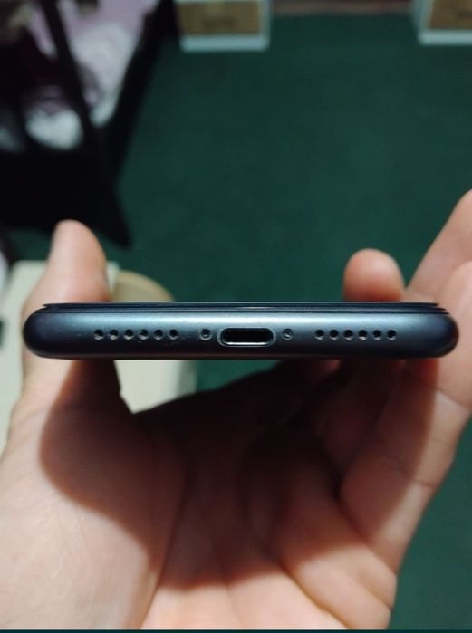Iphone 11 iclod bor